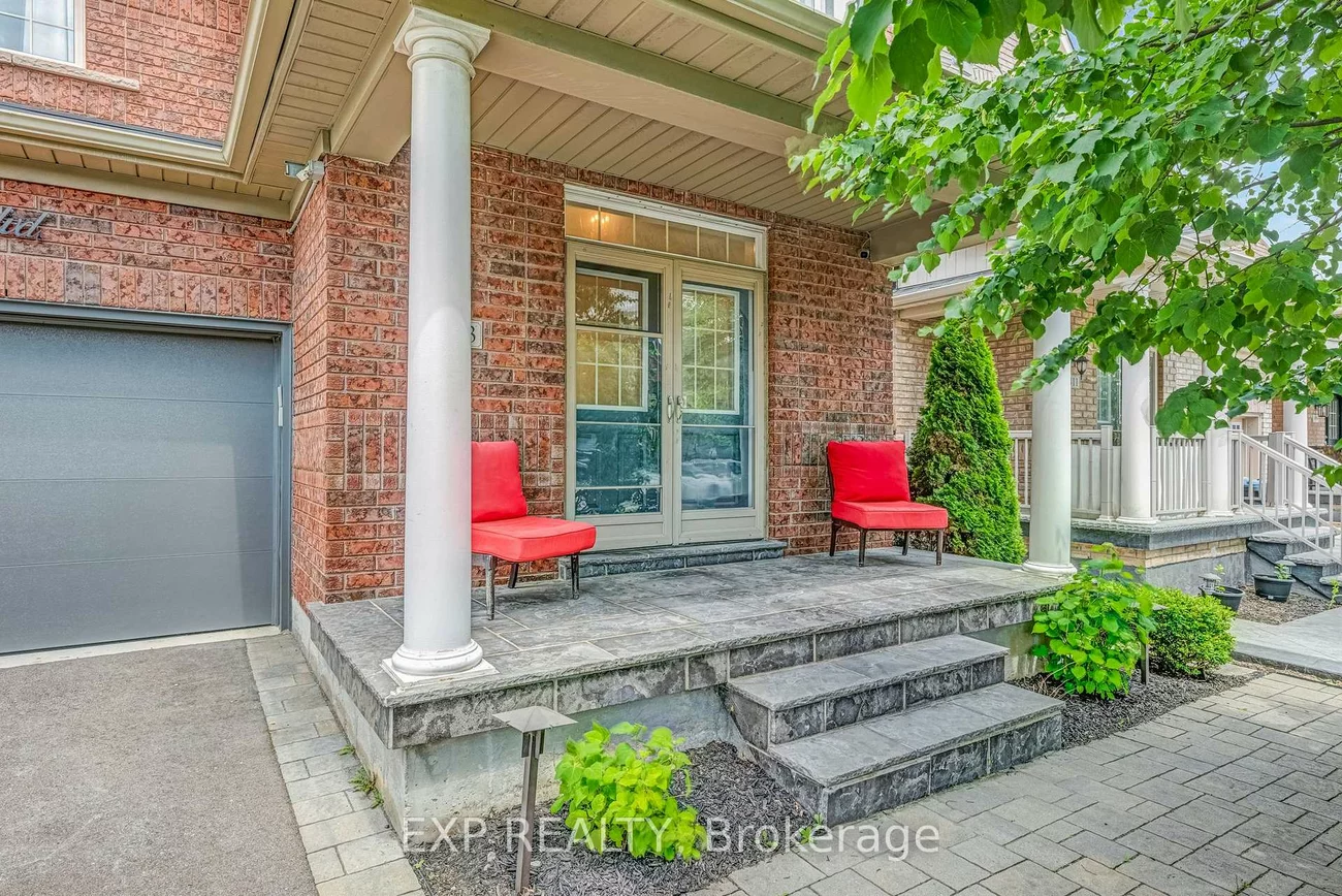 413, Sunny Meadow, Sandringham-Wellington, Brampton