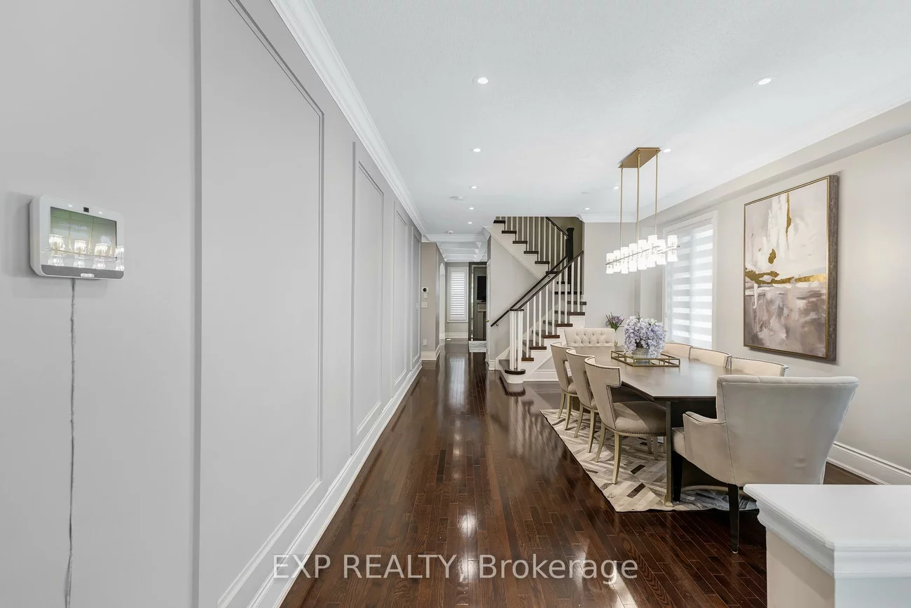 413, Sunny Meadow, Sandringham-Wellington, Brampton