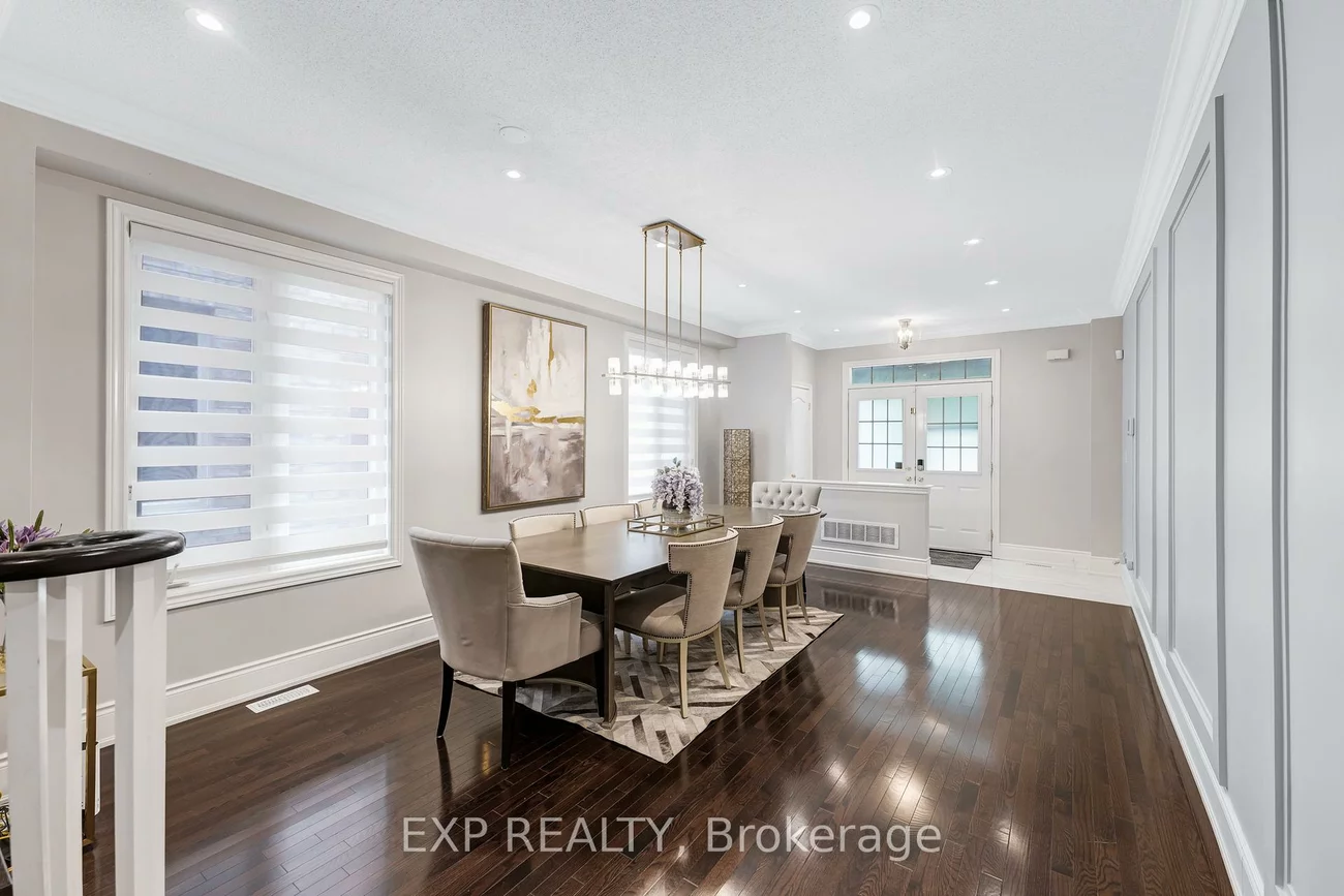 413, Sunny Meadow, Sandringham-Wellington, Brampton