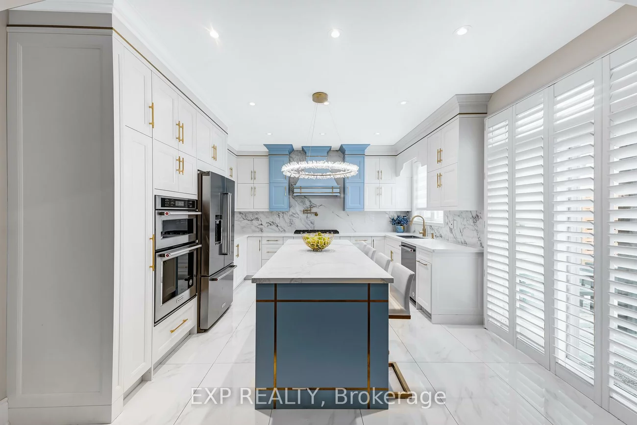 413, Sunny Meadow, Sandringham-Wellington, Brampton