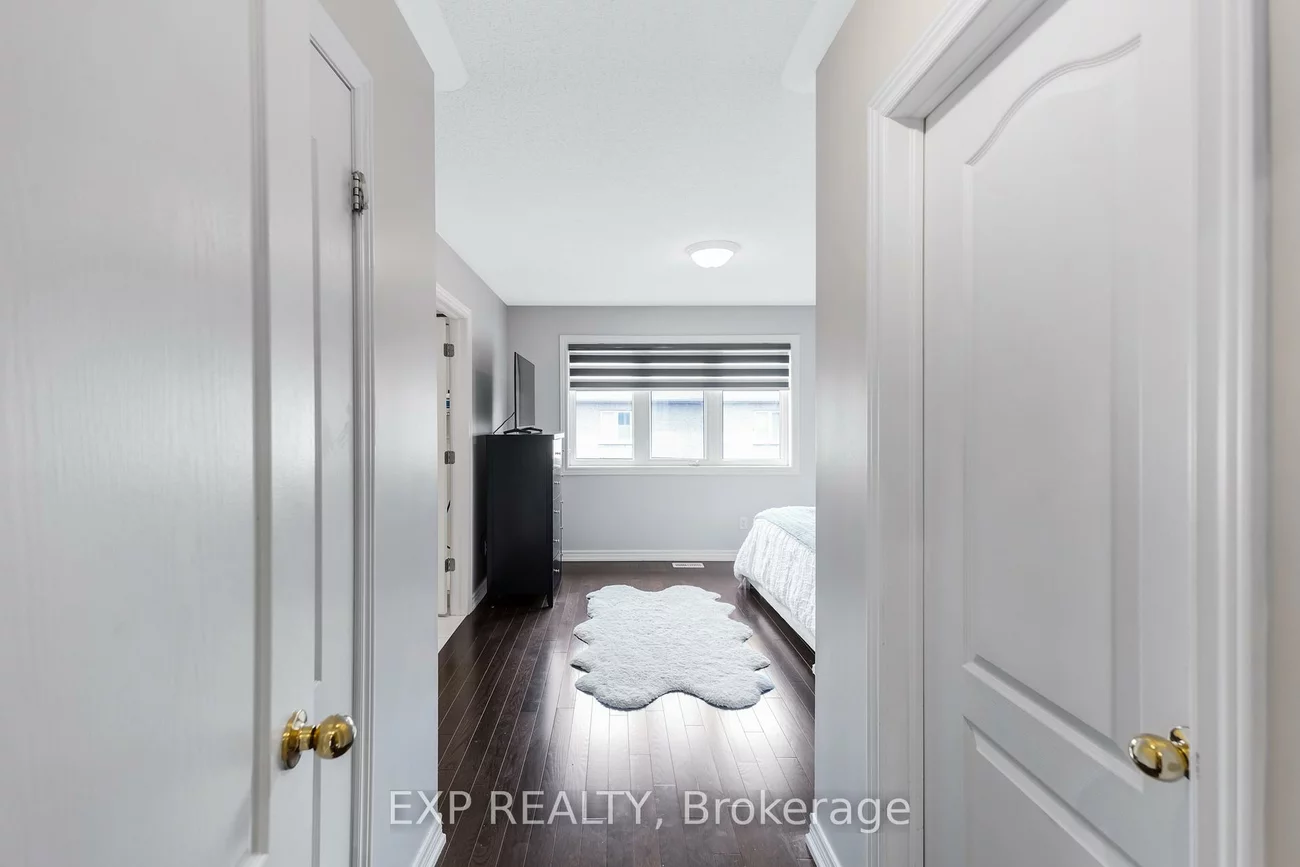 413, Sunny Meadow, Sandringham-Wellington, Brampton