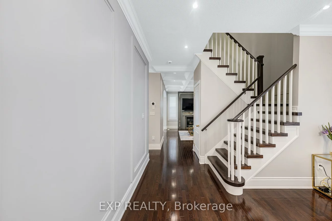 413, Sunny Meadow, Sandringham-Wellington, Brampton