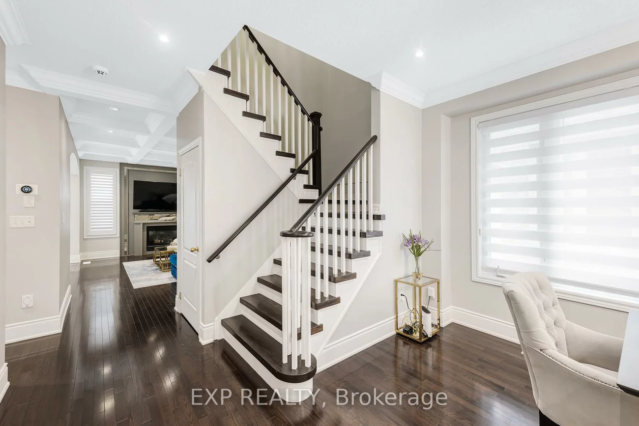 413, Sunny Meadow, Sandringham-Wellington, Brampton