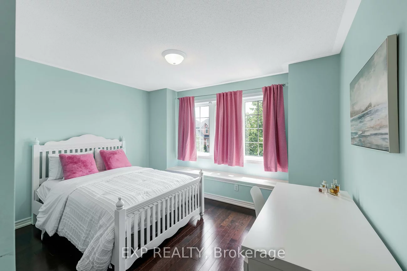 413, Sunny Meadow, Sandringham-Wellington, Brampton