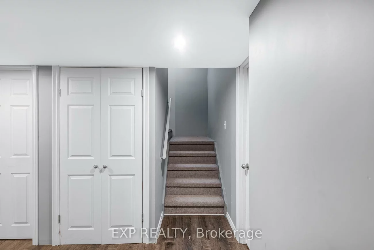 413, Sunny Meadow, Sandringham-Wellington, Brampton