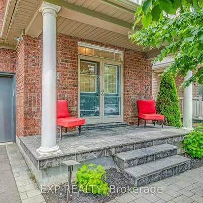 413, Sunny Meadow, Sandringham-Wellington, Brampton