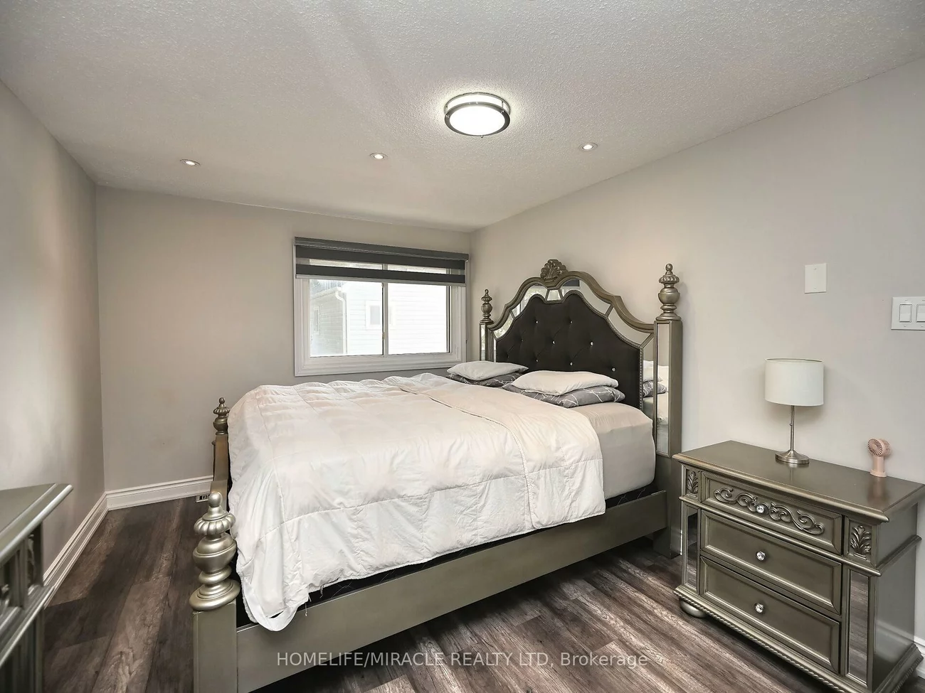 10, Grasspoint, Northgate, Brampton
