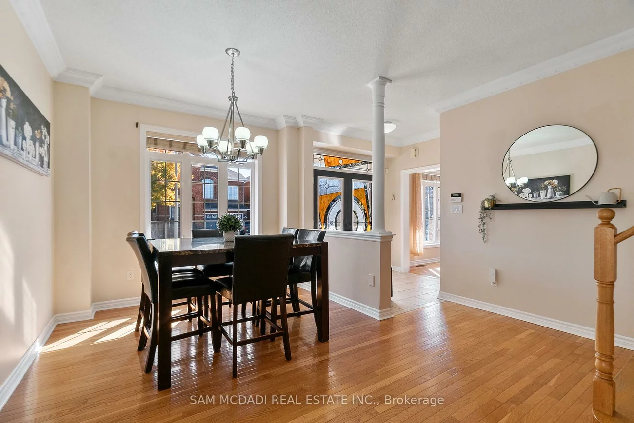 4, Invitational, Bram East, Brampton