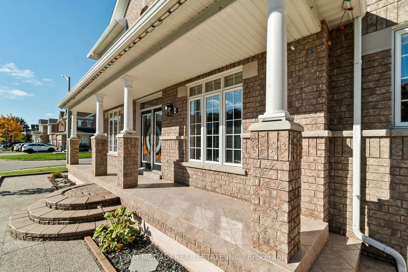 4, Invitational, Bram East, Brampton