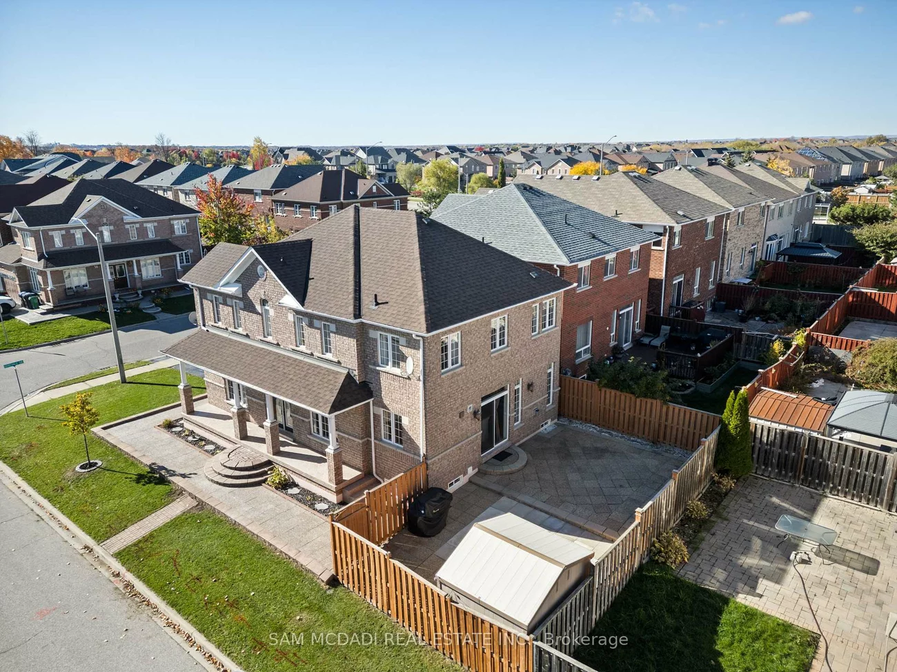 4, Invitational, Bram East, Brampton