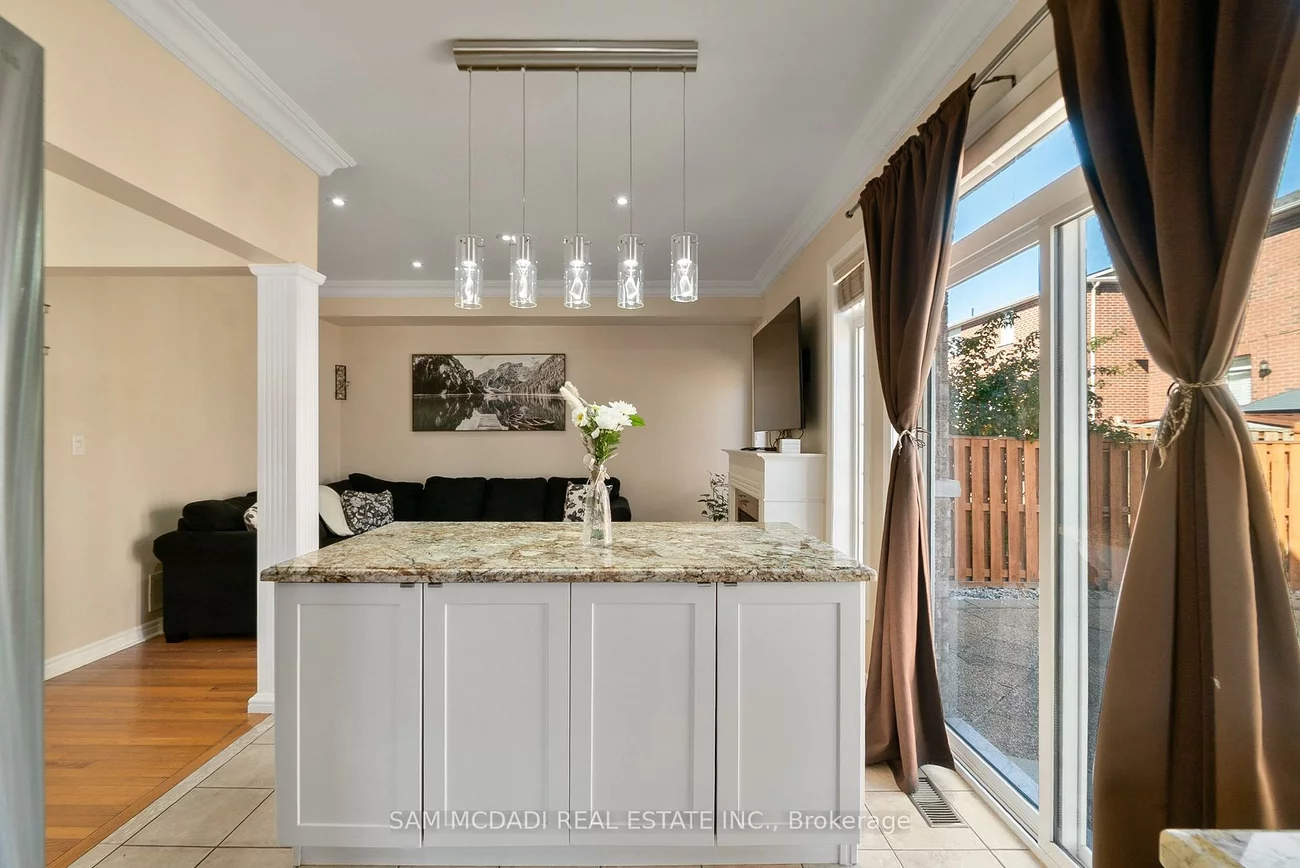 4, Invitational, Bram East, Brampton