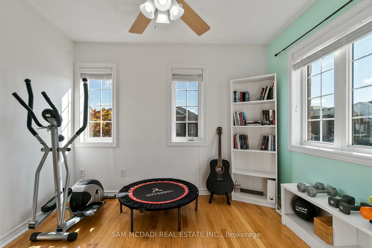 4, Invitational, Bram East, Brampton