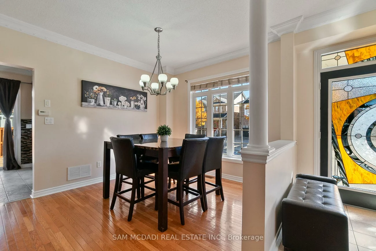 4, Invitational, Bram East, Brampton