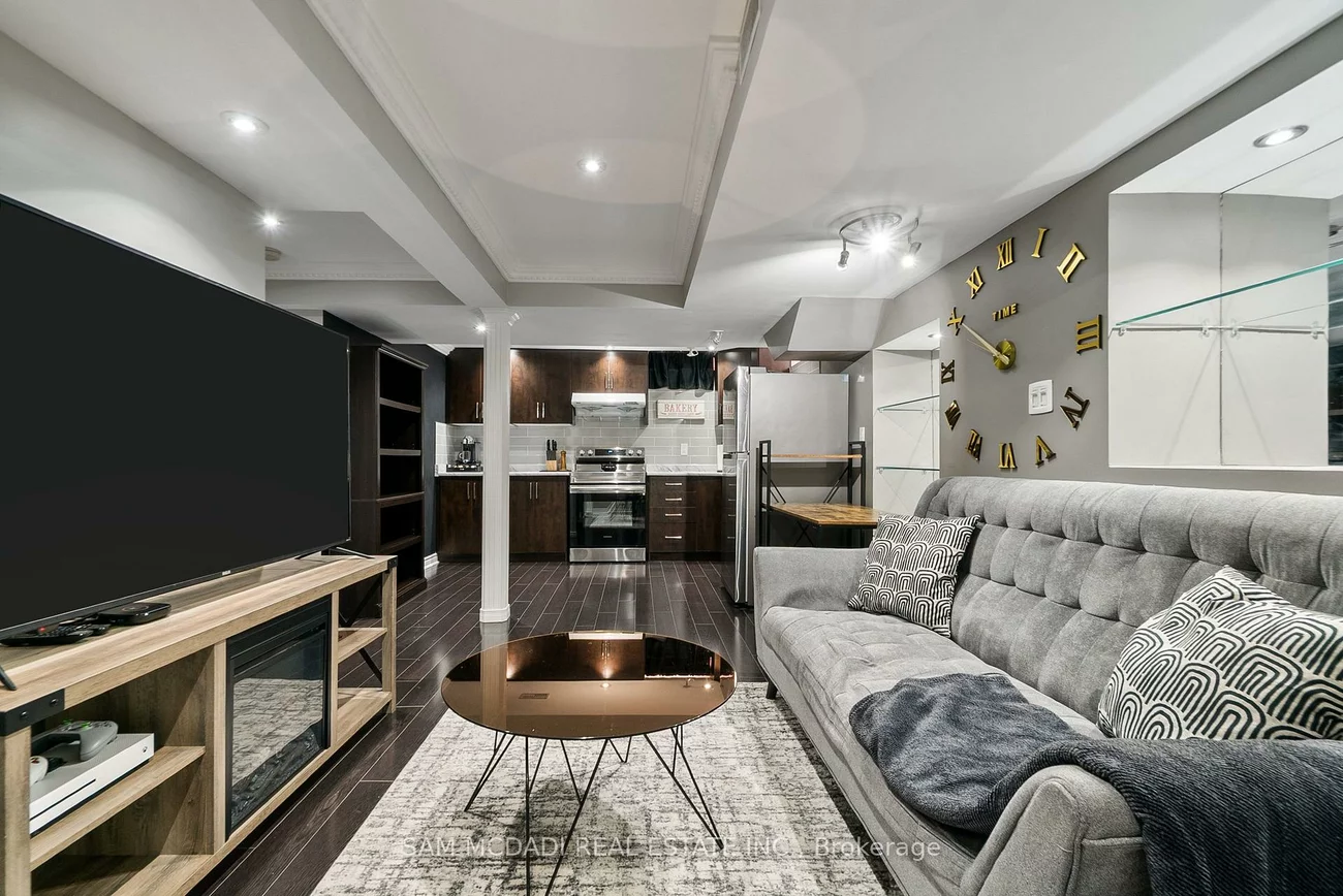 4, Invitational, Bram East, Brampton