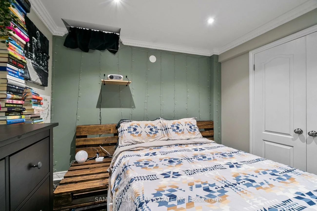 4, Invitational, Bram East, Brampton