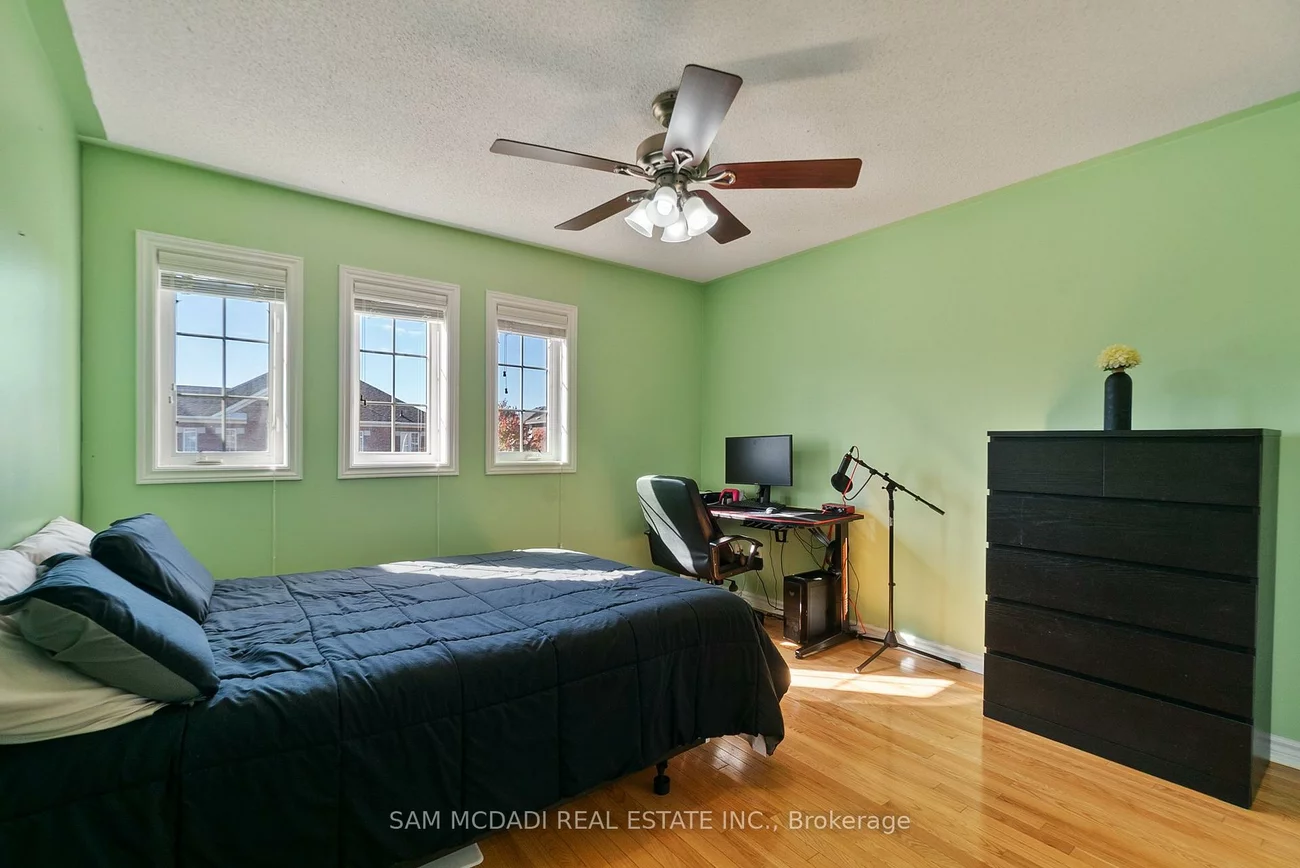 4, Invitational, Bram East, Brampton