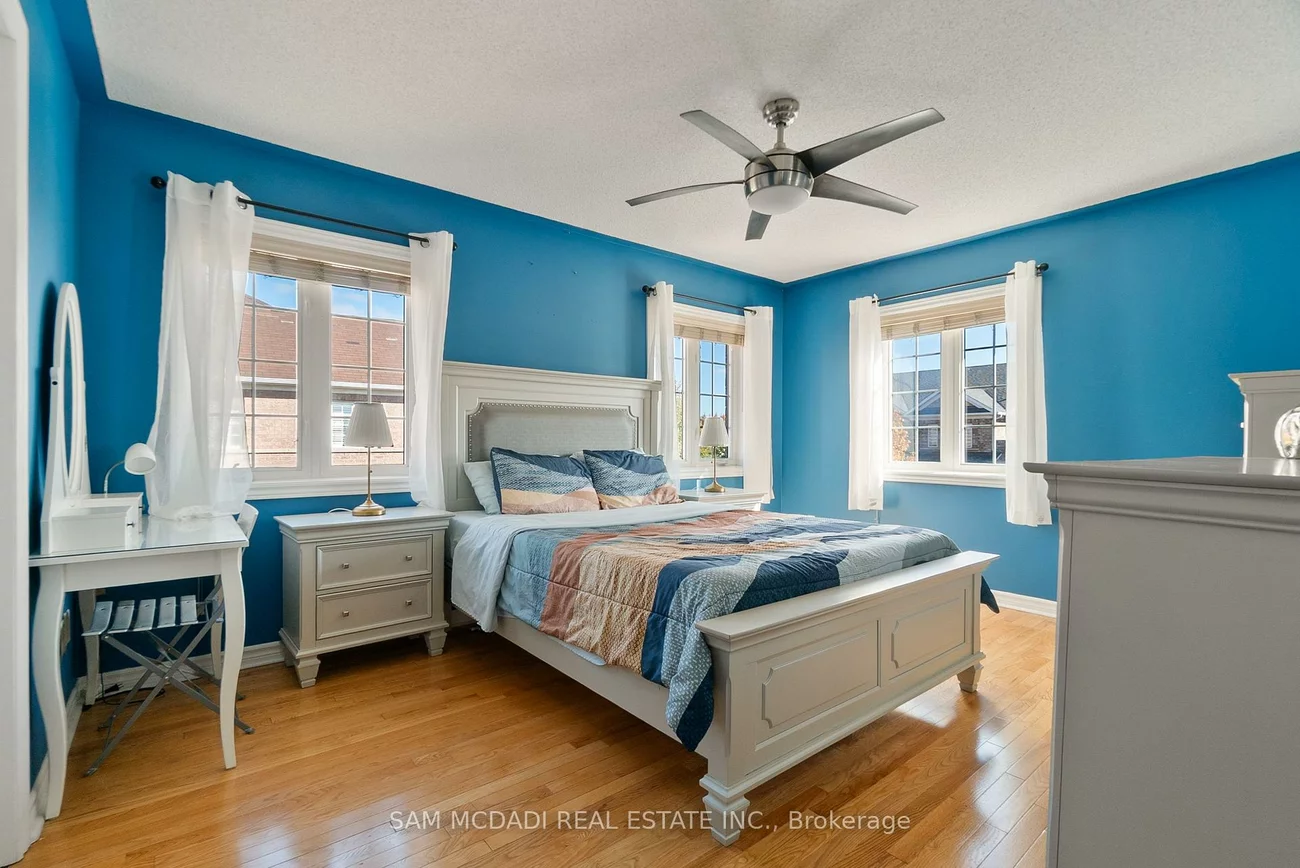 4, Invitational, Bram East, Brampton