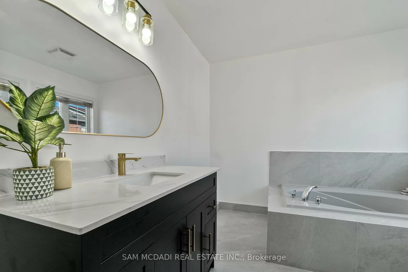 4, Invitational, Bram East, Brampton