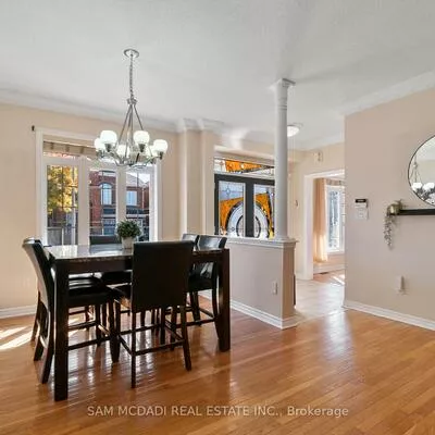 4, Invitational, Bram East, Brampton