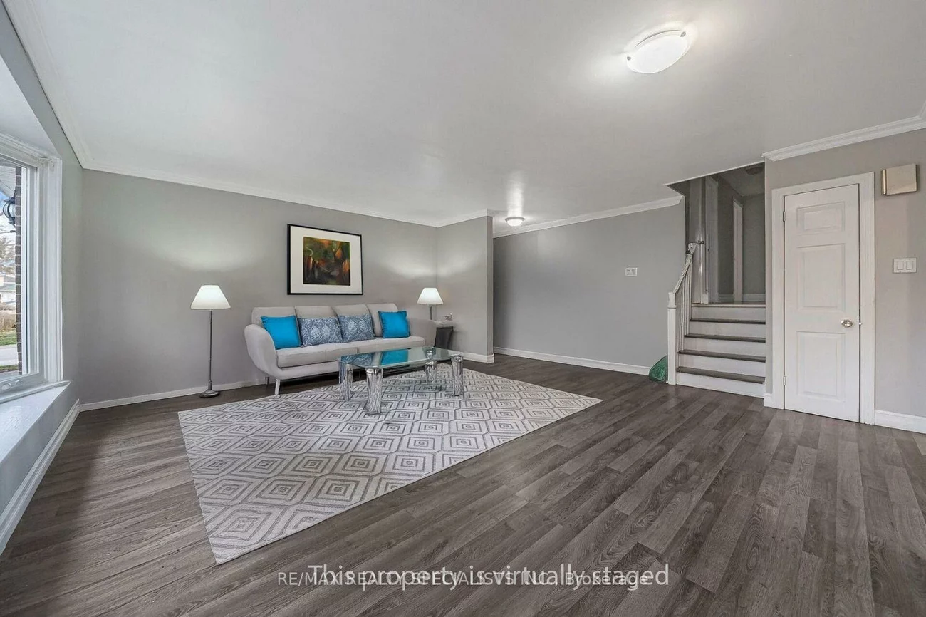 83, Watson, Brampton East, Brampton