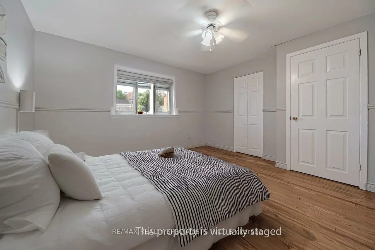 83, Watson, Brampton East, Brampton