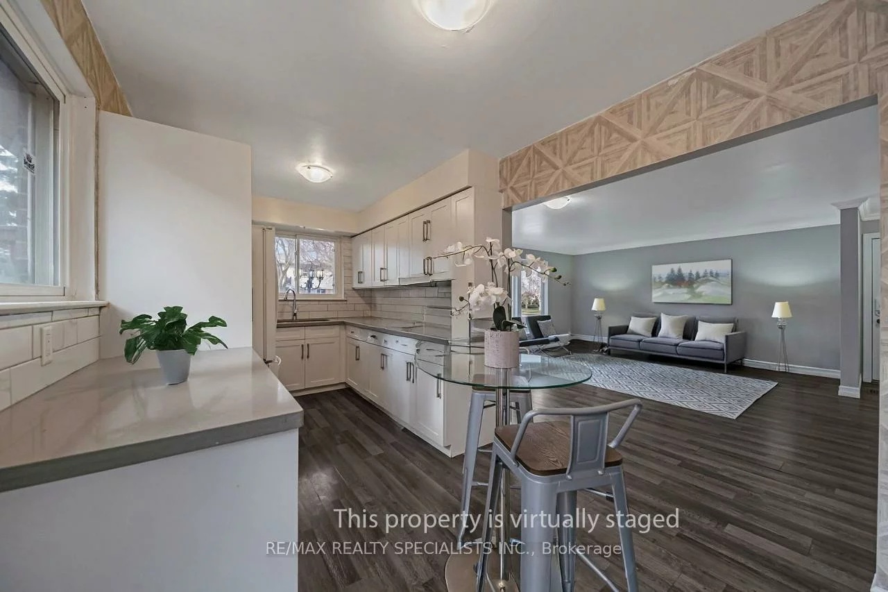 83, Watson, Brampton East, Brampton