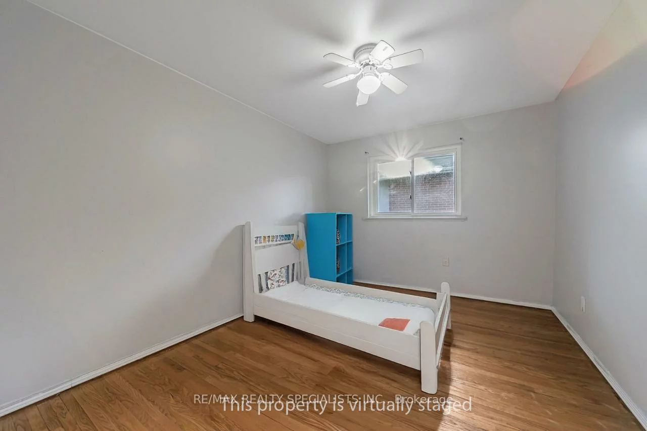 83, Watson, Brampton East, Brampton