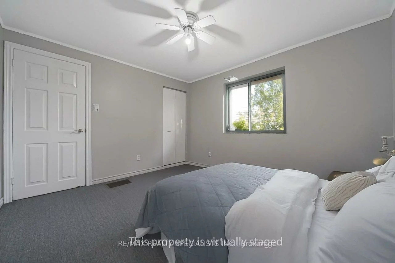 83, Watson, Brampton East, Brampton