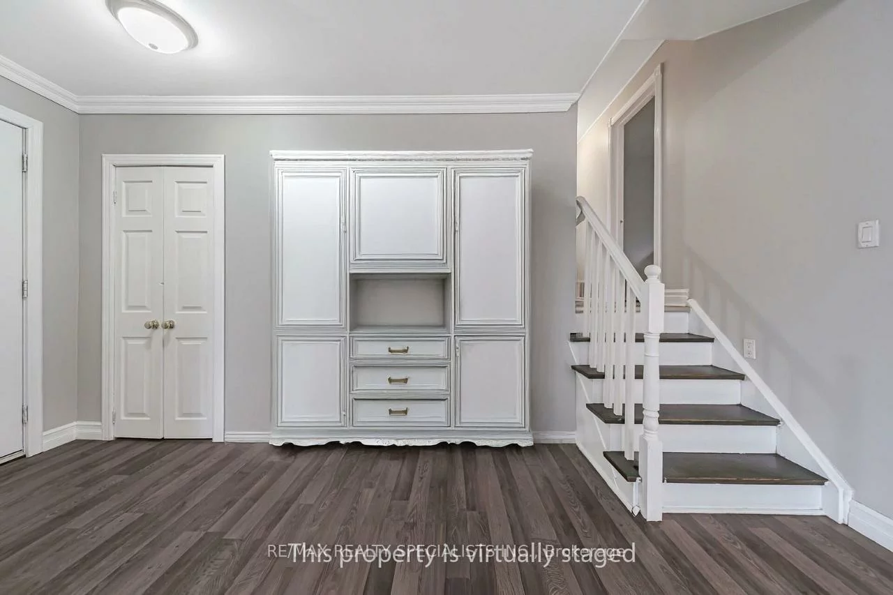 83, Watson, Brampton East, Brampton