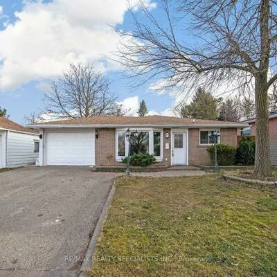 83, Watson, Brampton East, Brampton