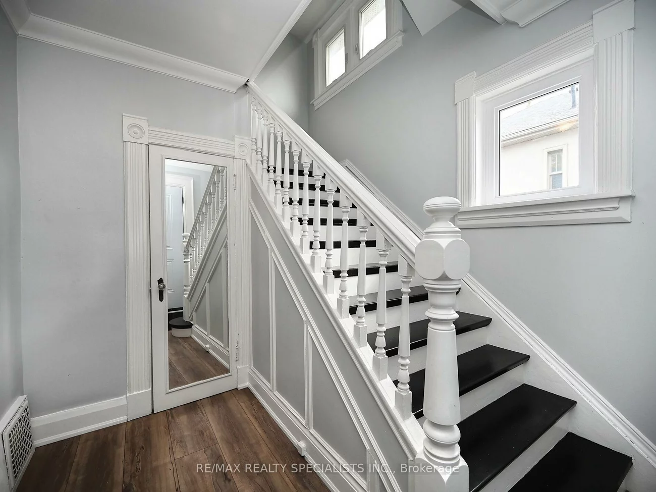 12, Elizabeth, Downtown Brampton, Brampton