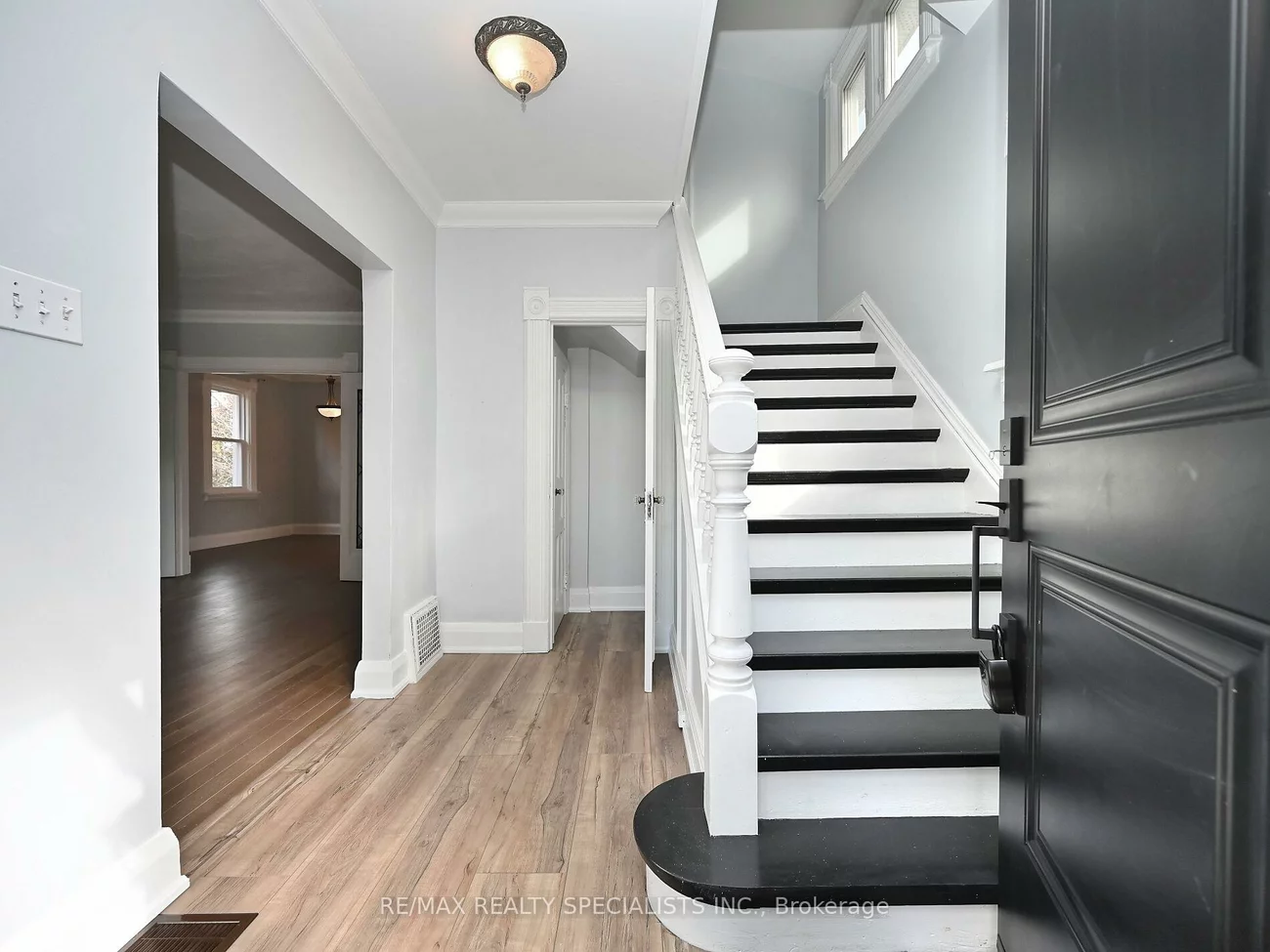 12, Elizabeth, Downtown Brampton, Brampton