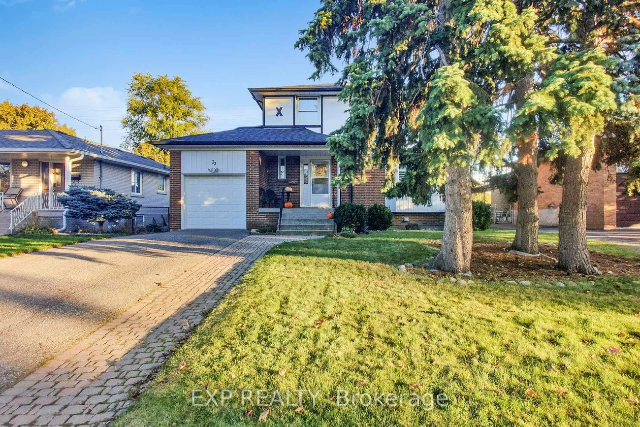 22, Chestnut, Northwood Park, Brampton