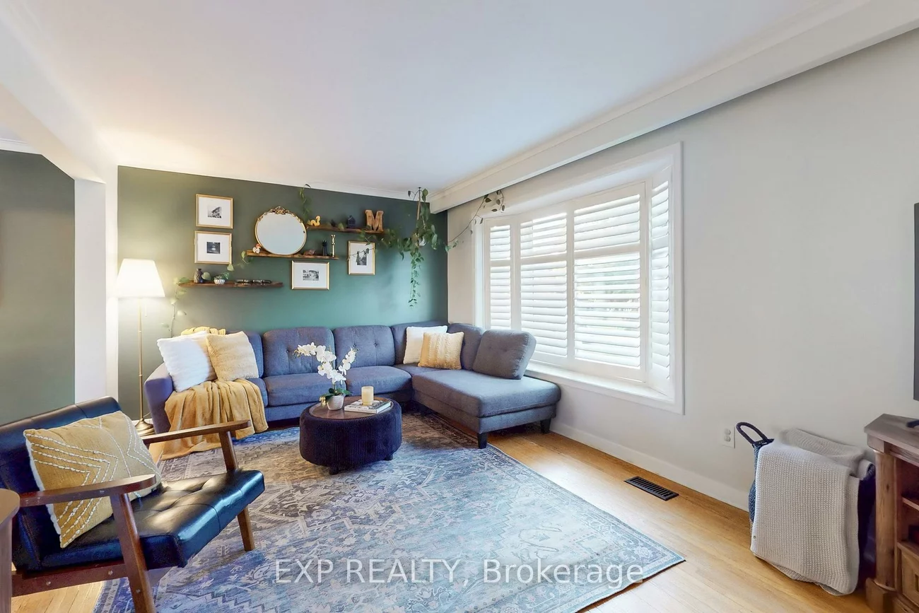 22, Chestnut, Northwood Park, Brampton