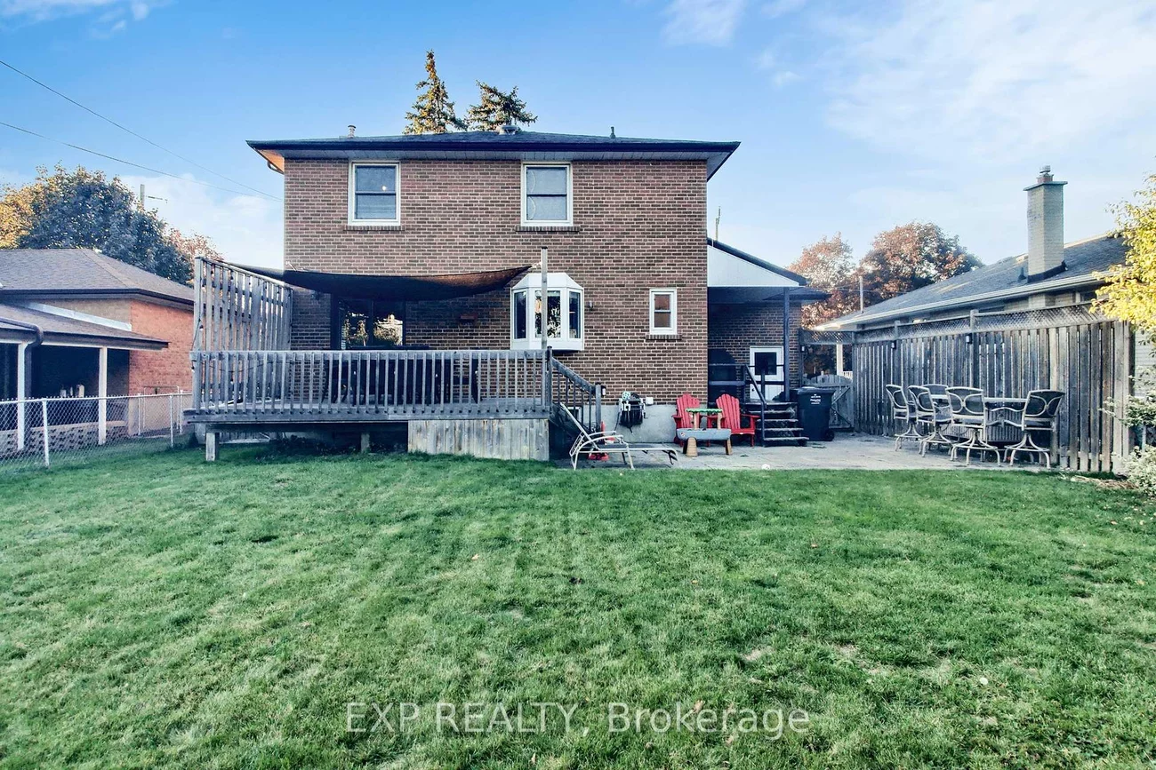 22, Chestnut, Northwood Park, Brampton