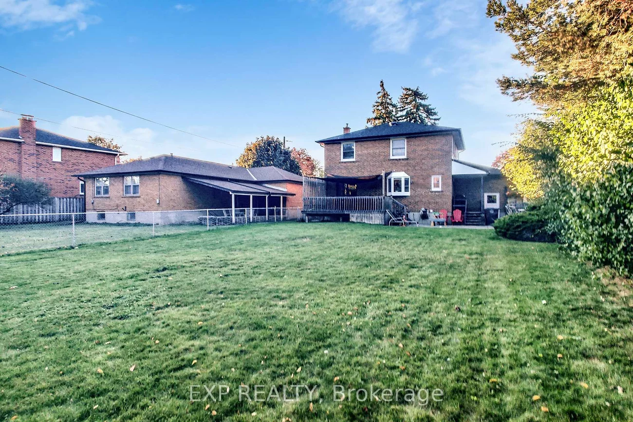 22, Chestnut, Northwood Park, Brampton