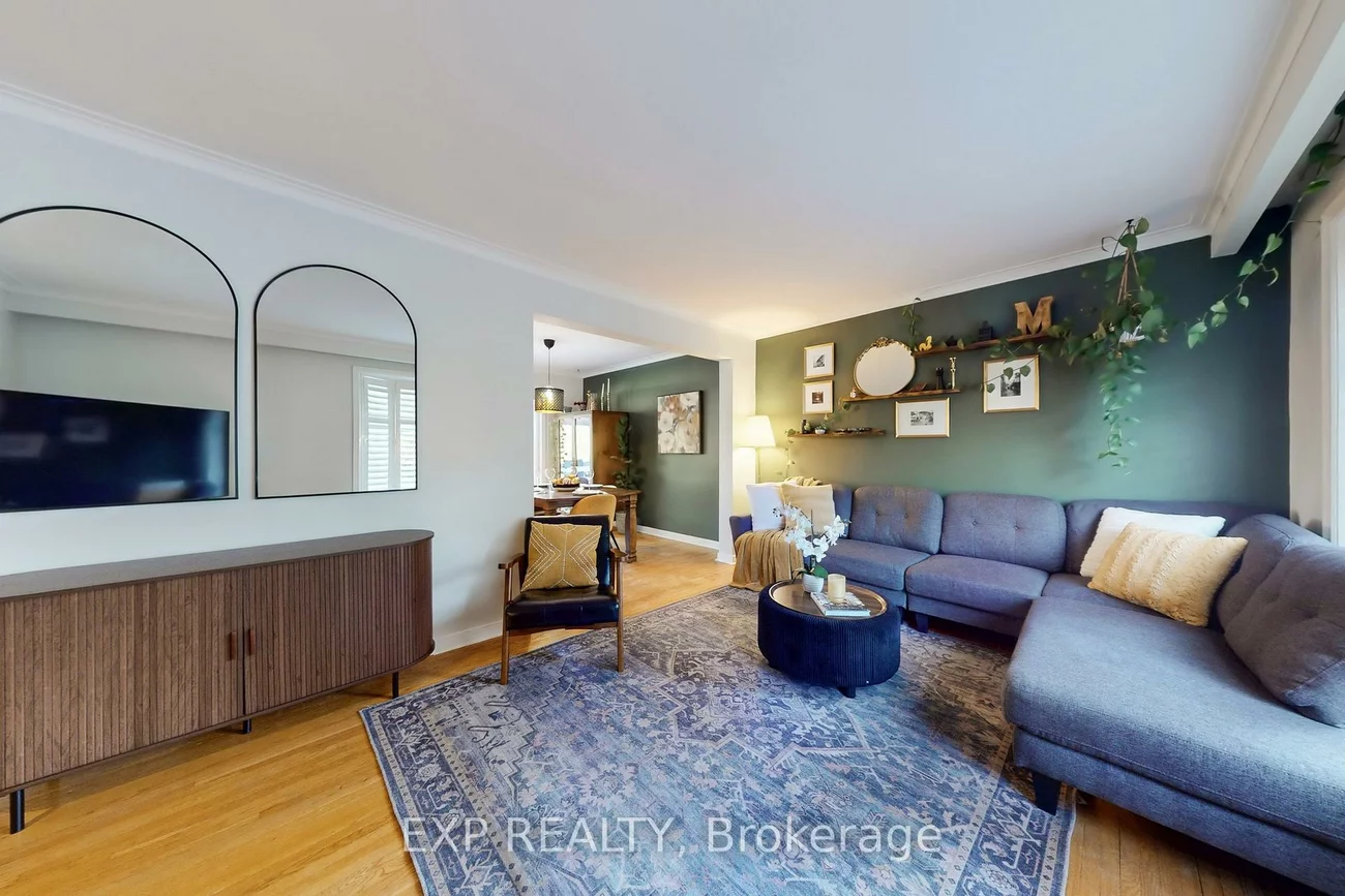 22, Chestnut, Northwood Park, Brampton