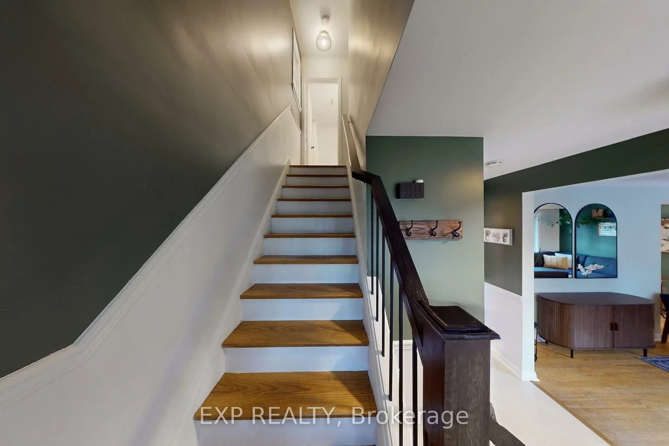 22, Chestnut, Northwood Park, Brampton