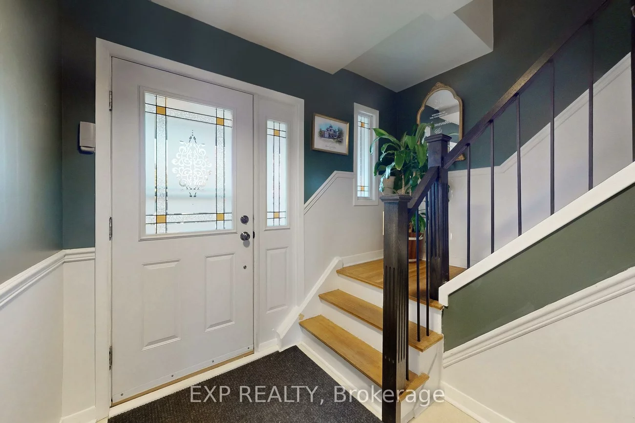 22, Chestnut, Northwood Park, Brampton