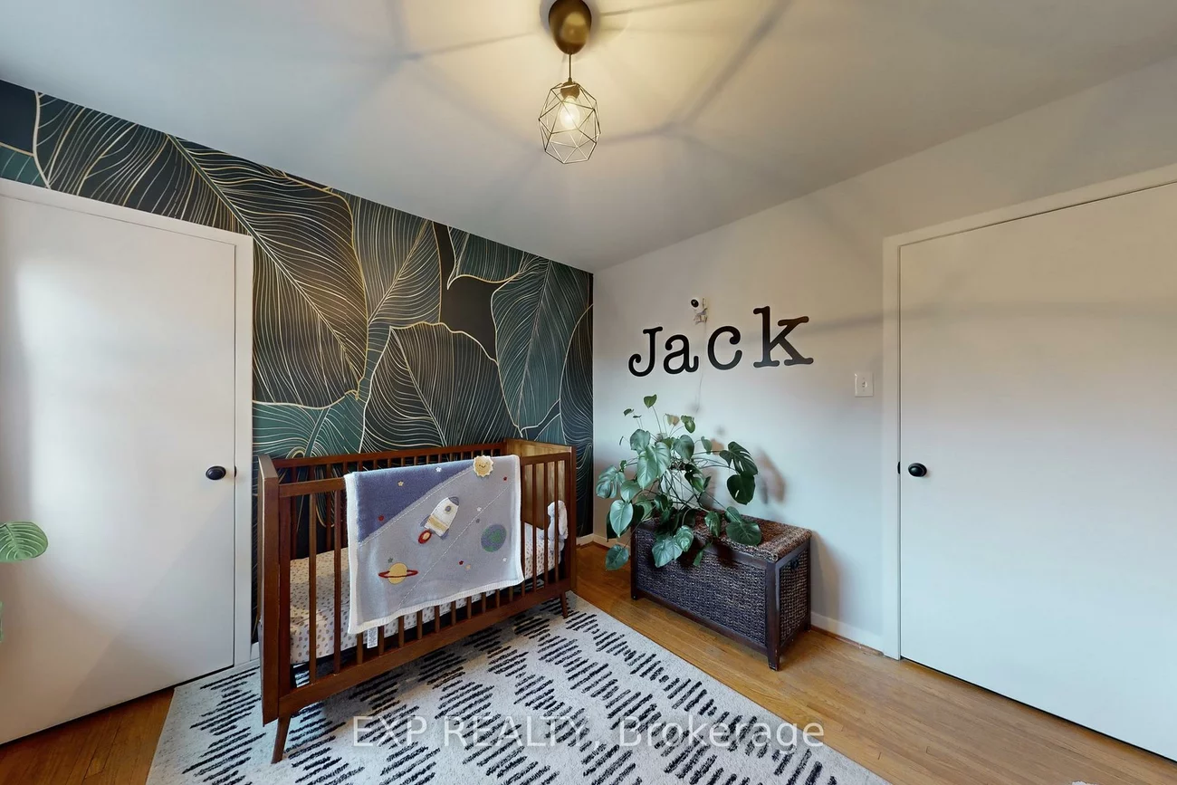 22, Chestnut, Northwood Park, Brampton