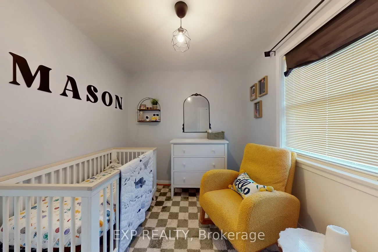 22, Chestnut, Northwood Park, Brampton