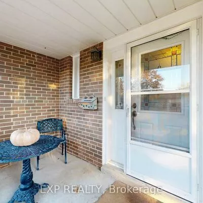 22, Chestnut, Northwood Park, Brampton