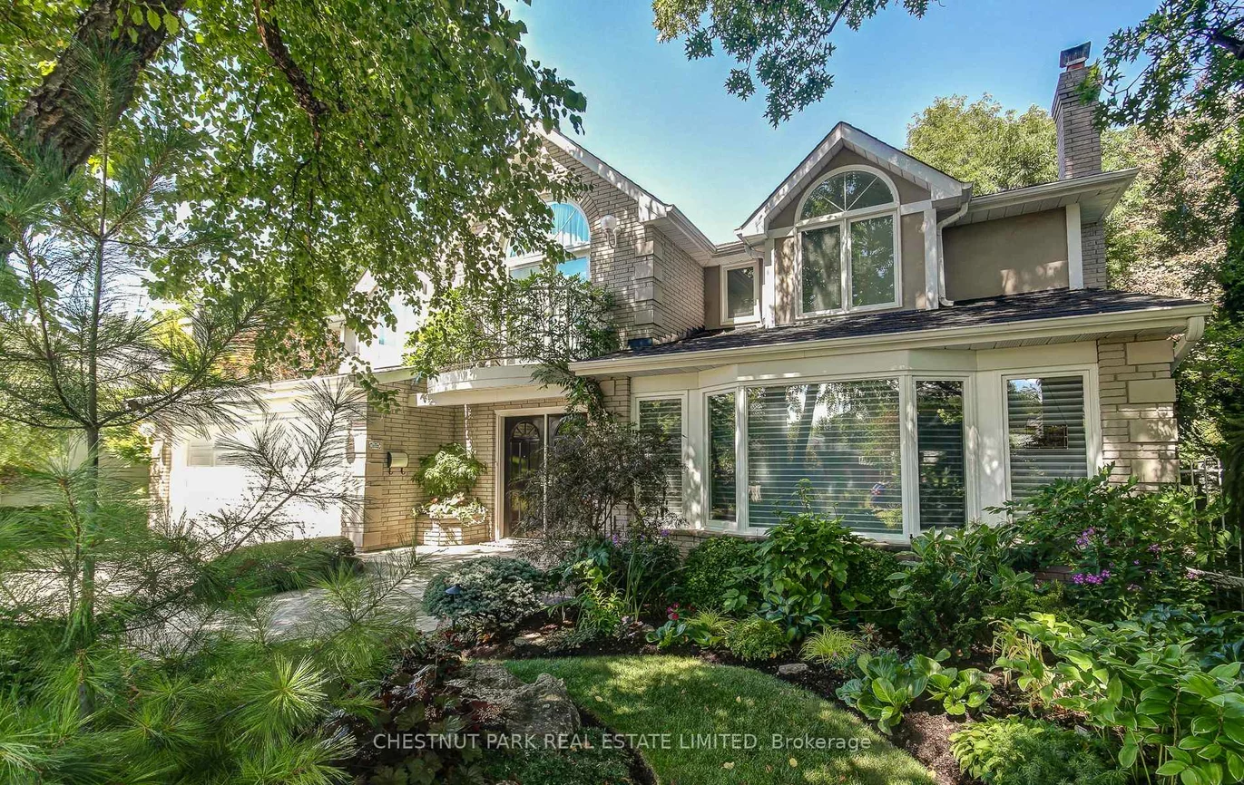 4, Cheltenham, Brampton East, Brampton