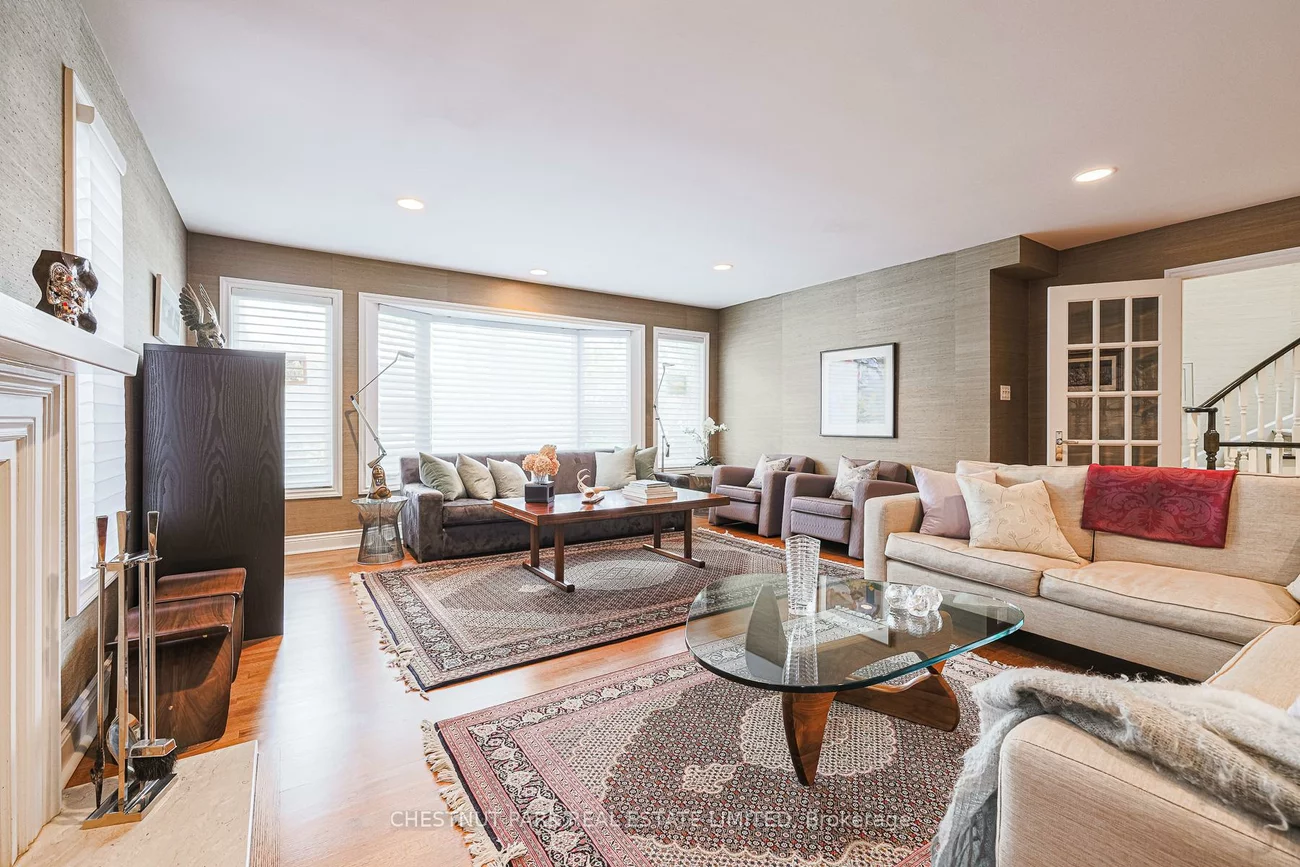 4, Cheltenham, Brampton East, Brampton