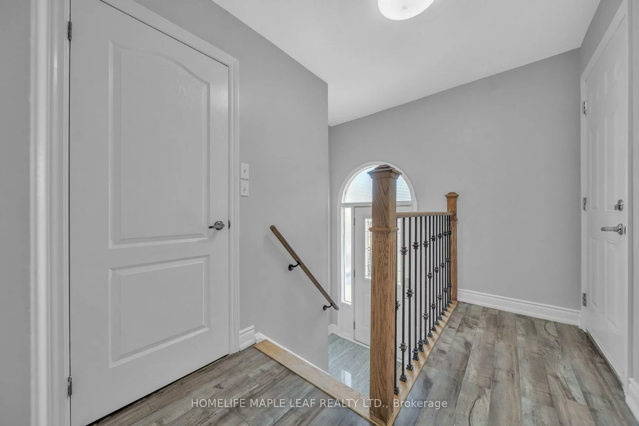 10, Pickard, Fletcher's West, Brampton