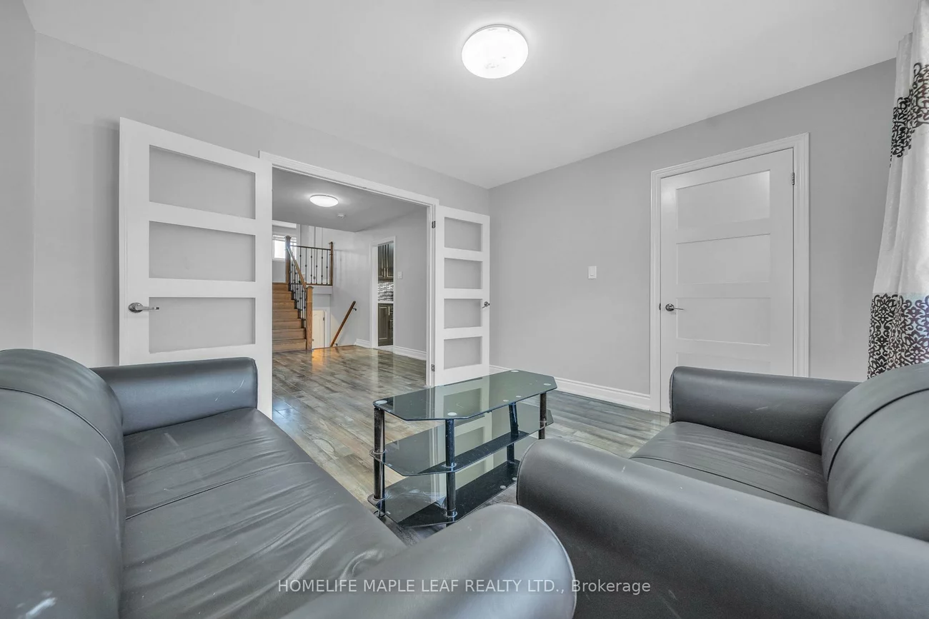 10, Pickard, Fletcher's West, Brampton