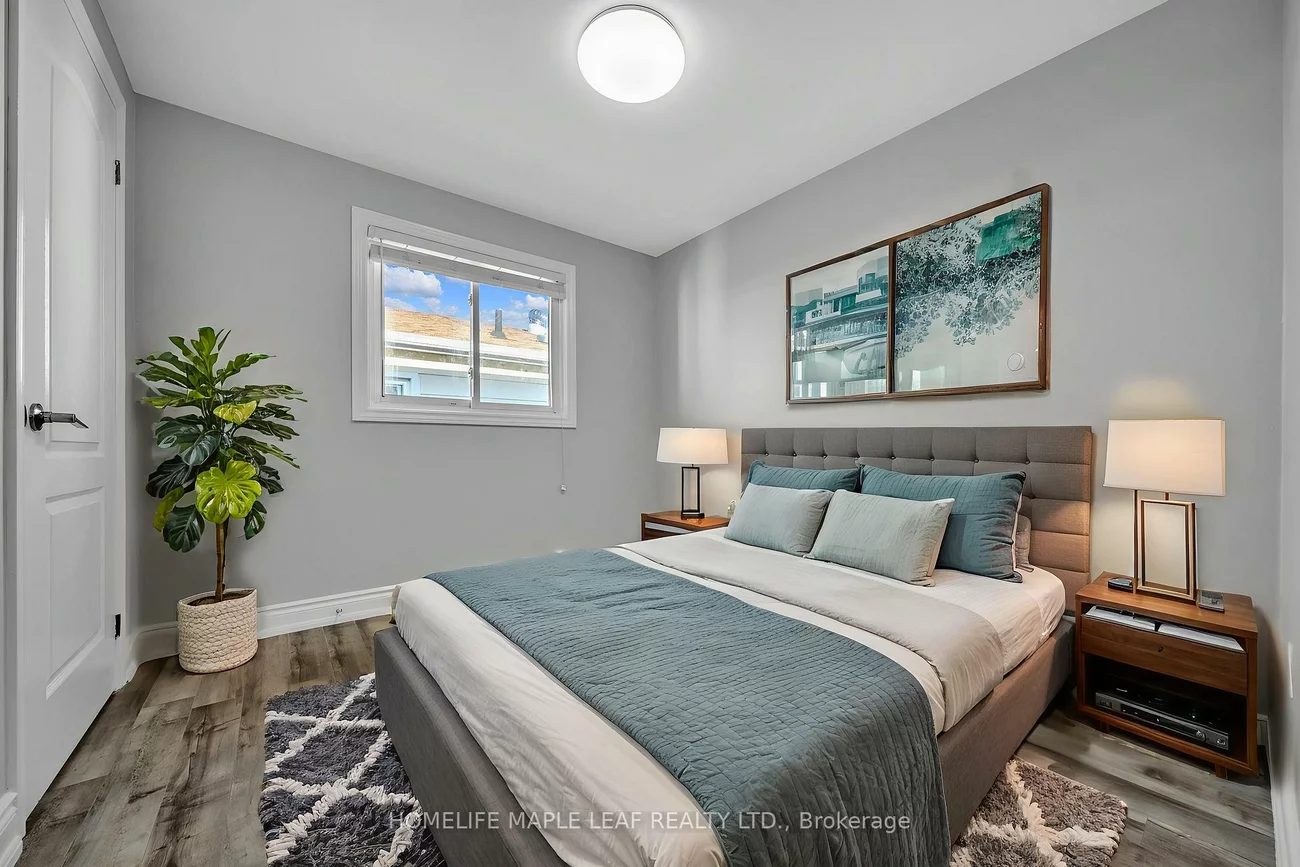 10, Pickard, Fletcher's West, Brampton