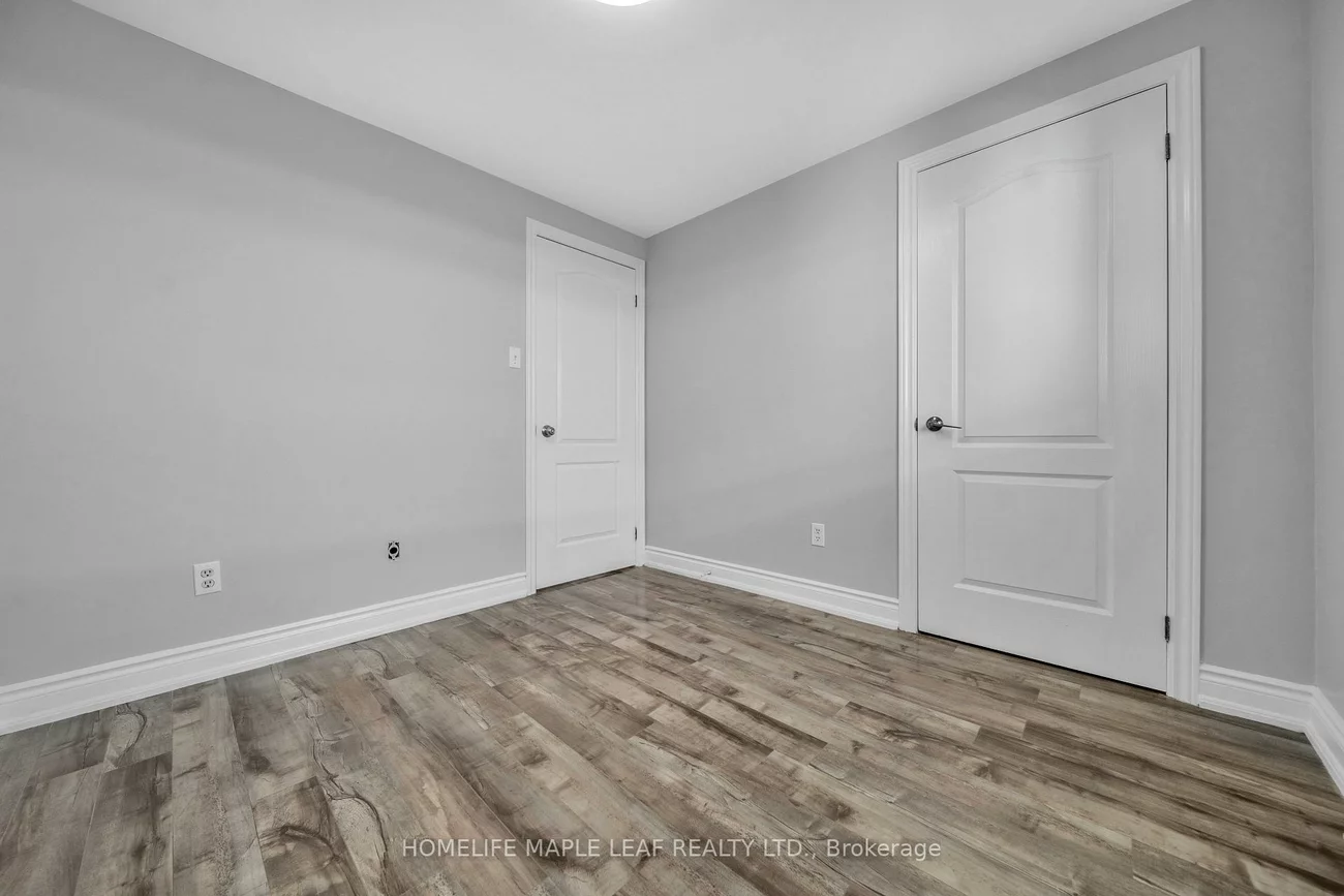 10, Pickard, Fletcher's West, Brampton