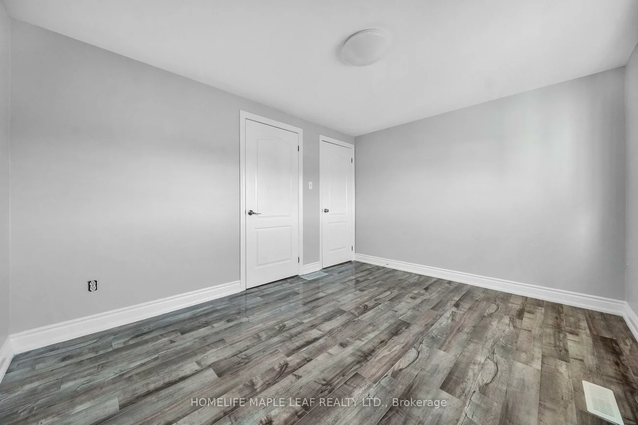 10, Pickard, Fletcher's West, Brampton