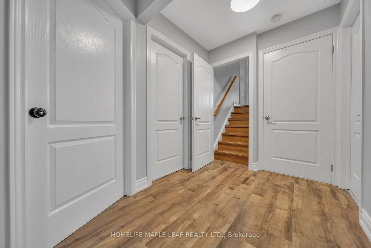 10, Pickard, Fletcher's West, Brampton